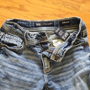 BKE Classic Denim Jeans